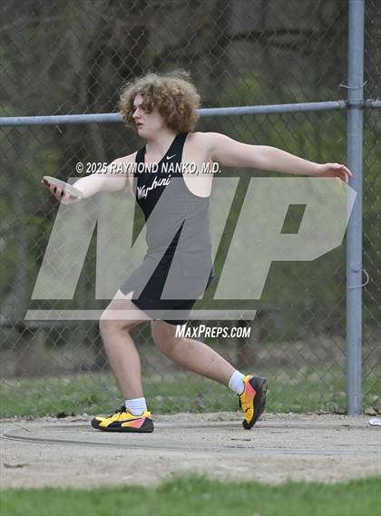 Thumbnail 1 in Delta @ Wapahani (Discus) photogallery.