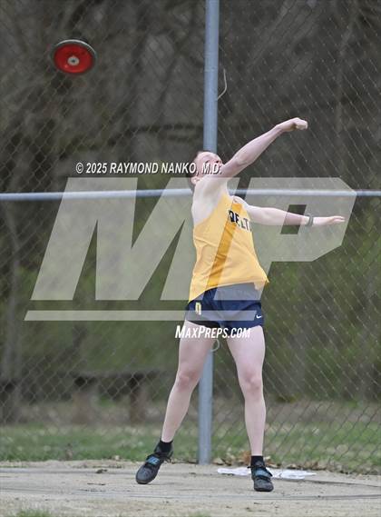 Thumbnail 3 in Delta @ Wapahani (Discus) photogallery.