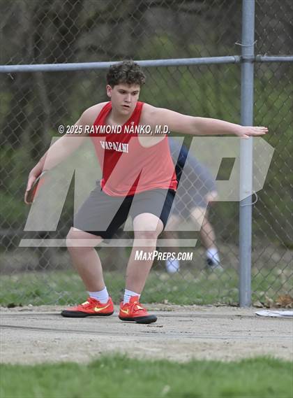 Thumbnail 2 in Delta @ Wapahani (Discus) photogallery.