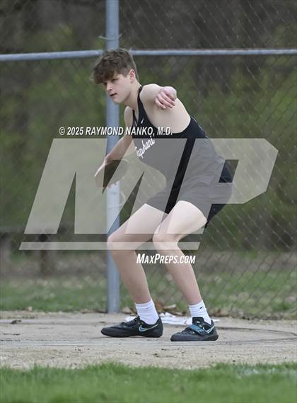 Thumbnail 2 in Delta @ Wapahani (Discus) photogallery.