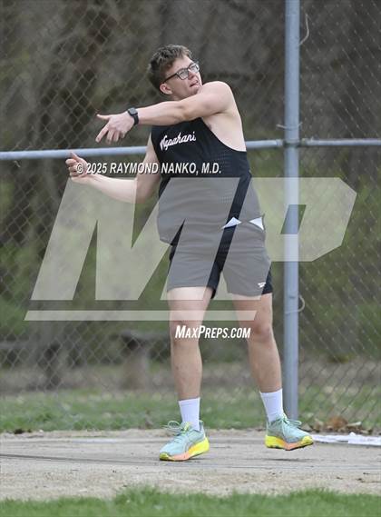Thumbnail 2 in Delta @ Wapahani (Discus) photogallery.