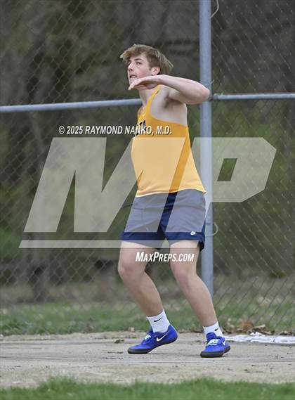 Thumbnail 3 in Delta @ Wapahani (Discus) photogallery.