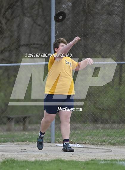 Thumbnail 1 in Delta @ Wapahani (Discus) photogallery.