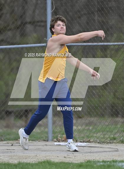Thumbnail 1 in Delta @ Wapahani (Discus) photogallery.