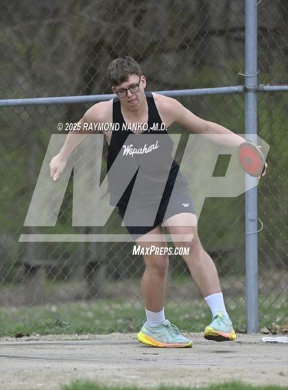 Thumbnail 1 in Delta @ Wapahani (Discus) photogallery.