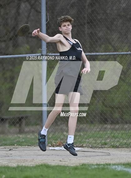 Thumbnail 1 in Delta @ Wapahani (Discus) photogallery.