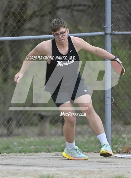 Thumbnail 2 in Delta @ Wapahani (Discus) photogallery.