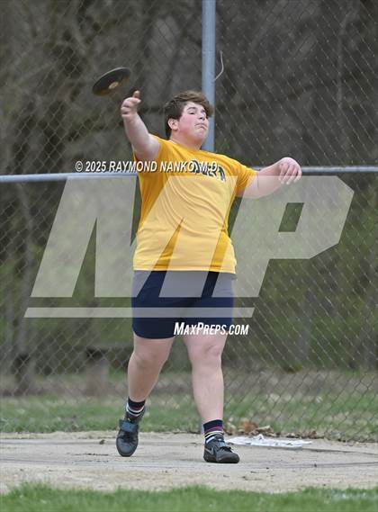 Thumbnail 3 in Delta @ Wapahani (Discus) photogallery.