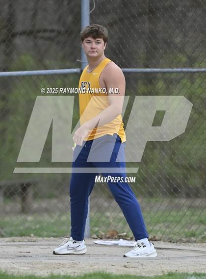 Thumbnail 3 in Delta @ Wapahani (Discus) photogallery.