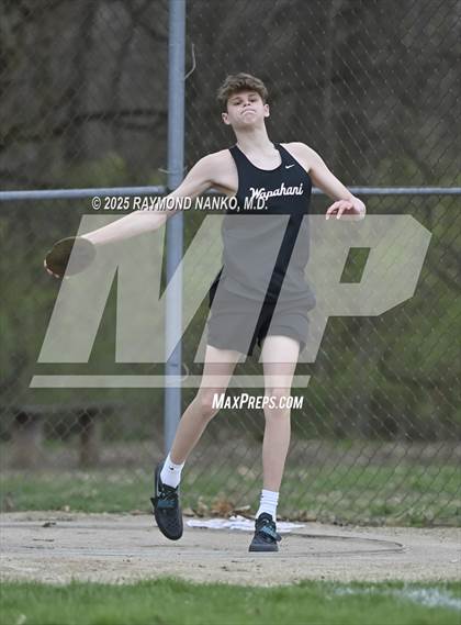Thumbnail 3 in Delta @ Wapahani (Discus) photogallery.