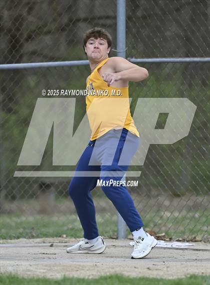 Thumbnail 1 in Delta @ Wapahani (Discus) photogallery.