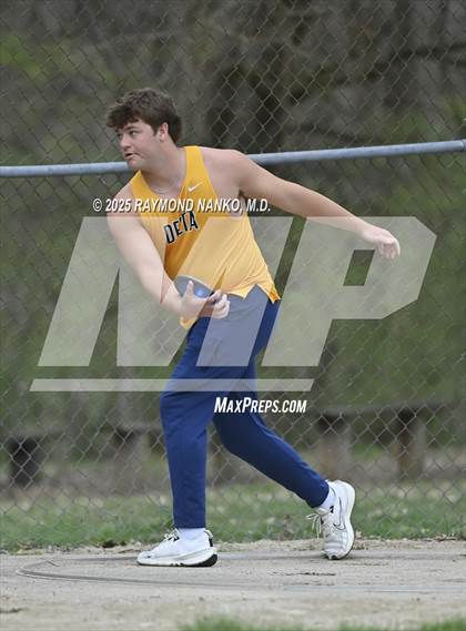 Thumbnail 3 in Delta @ Wapahani (Discus) photogallery.