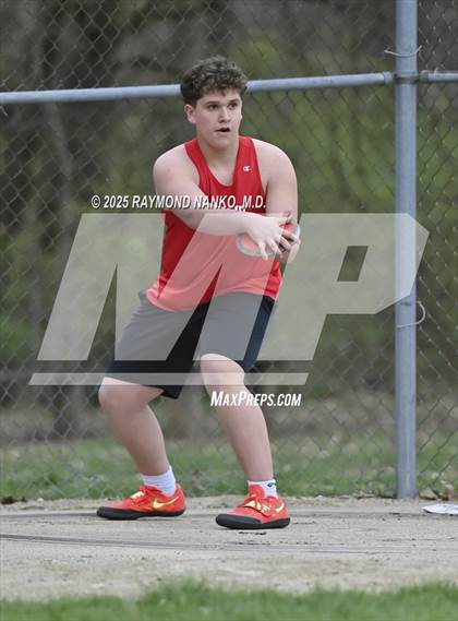 Thumbnail 1 in Delta @ Wapahani (Discus) photogallery.