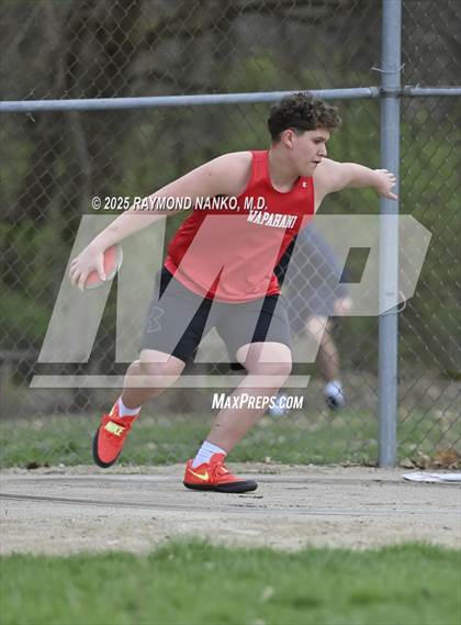Thumbnail 1 in Delta @ Wapahani (Discus) photogallery.