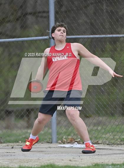 Thumbnail 1 in Delta @ Wapahani (Discus) photogallery.