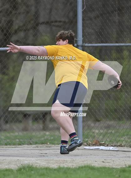 Thumbnail 1 in Delta @ Wapahani (Discus) photogallery.