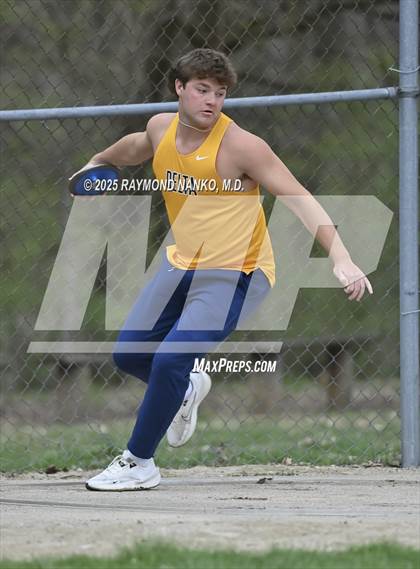 Thumbnail 3 in Delta @ Wapahani (Discus) photogallery.