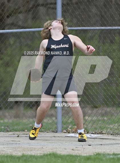 Thumbnail 2 in Delta @ Wapahani (Discus) photogallery.