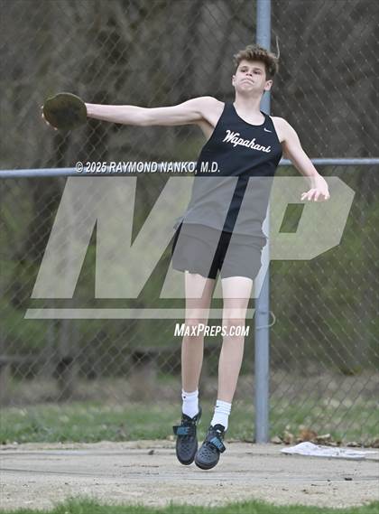 Thumbnail 3 in Delta @ Wapahani (Discus) photogallery.