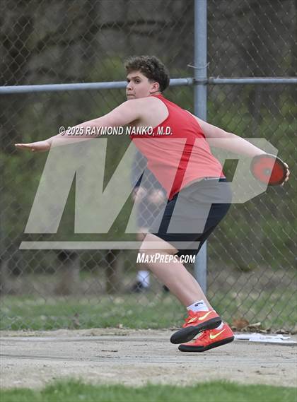Thumbnail 2 in Delta @ Wapahani (Discus) photogallery.