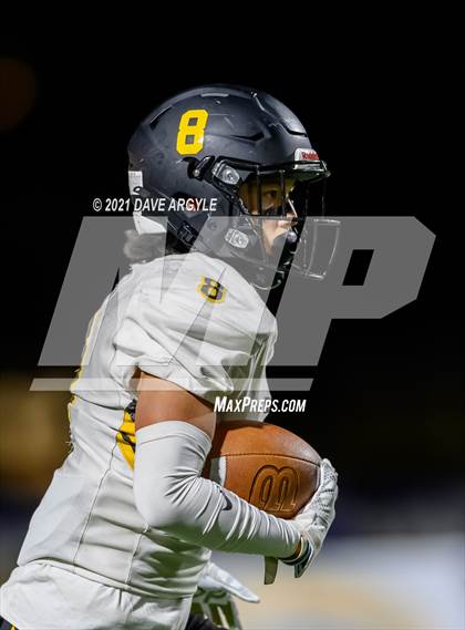 Thumbnail 1 in Wasatch @ Lehi (UHSAA 5A Quarterfinal) photogallery.