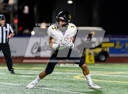 Thumbnail 1 in Wasatch @ Lehi (UHSAA 5A Quarterfinal) photogallery.