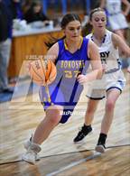 Photo from the gallery "Bokoshe @ Braggs"