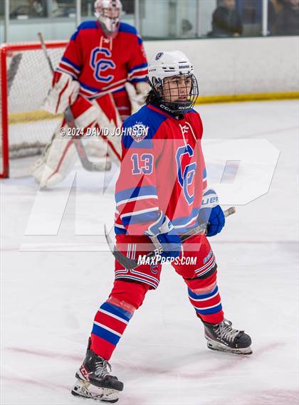 Thumbnail 3 in Cherry Creek @ Poudre School District photogallery.