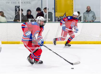 Thumbnail 3 in Cherry Creek @ Poudre School District photogallery.