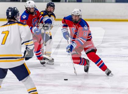 Thumbnail 2 in Cherry Creek @ Poudre School District photogallery.