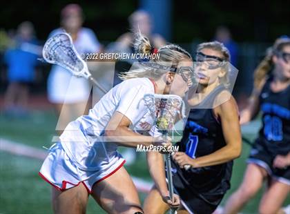 Thumbnail 2 in Darien vs New Canaan (FCIAC Finals) photogallery.