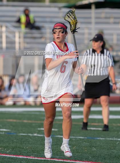 Thumbnail 2 in Darien vs New Canaan (FCIAC Finals) photogallery.