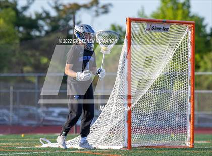 Thumbnail 1 in Darien vs New Canaan (FCIAC Finals) photogallery.