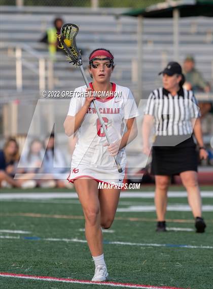 Thumbnail 1 in Darien vs New Canaan (FCIAC Finals) photogallery.