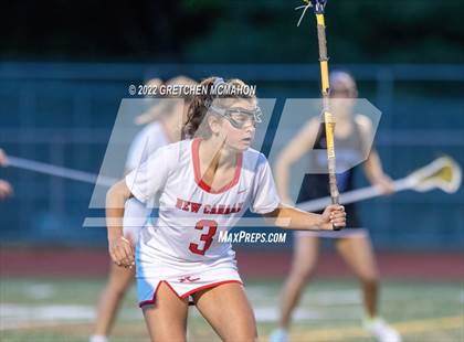 Thumbnail 2 in Darien vs New Canaan (FCIAC Finals) photogallery.