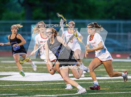 Thumbnail 2 in Darien vs New Canaan (FCIAC Finals) photogallery.