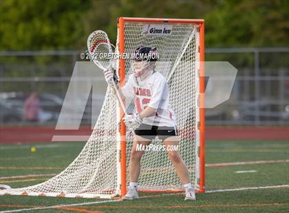 Thumbnail 3 in Darien vs New Canaan (FCIAC Finals) photogallery.