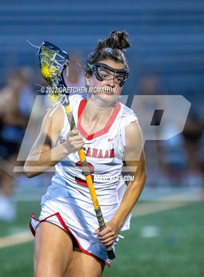 Thumbnail 1 in Darien vs New Canaan (FCIAC Finals) photogallery.