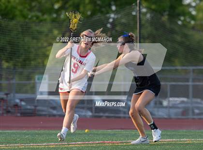Thumbnail 2 in Darien vs New Canaan (FCIAC Finals) photogallery.