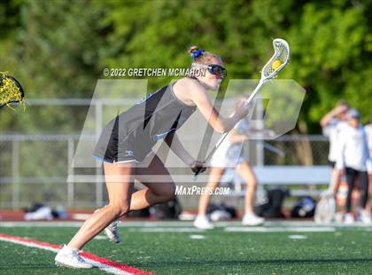 Thumbnail 1 in Darien vs New Canaan (FCIAC Finals) photogallery.