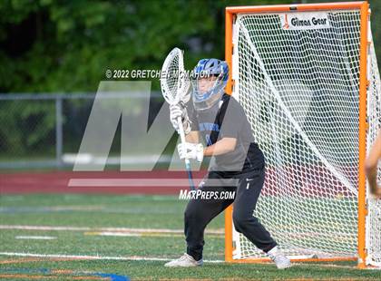 Thumbnail 1 in Darien vs New Canaan (FCIAC Finals) photogallery.