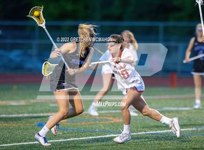 Thumbnail 3 in Darien vs New Canaan (FCIAC Finals) photogallery.