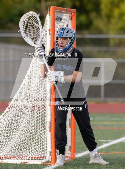 Thumbnail 1 in Darien vs New Canaan (FCIAC Finals) photogallery.