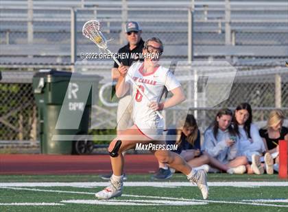 Thumbnail 1 in Darien vs New Canaan (FCIAC Finals) photogallery.
