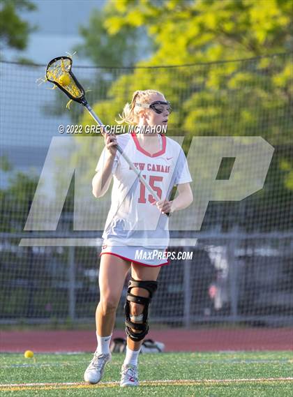Thumbnail 3 in Darien vs New Canaan (FCIAC Finals) photogallery.