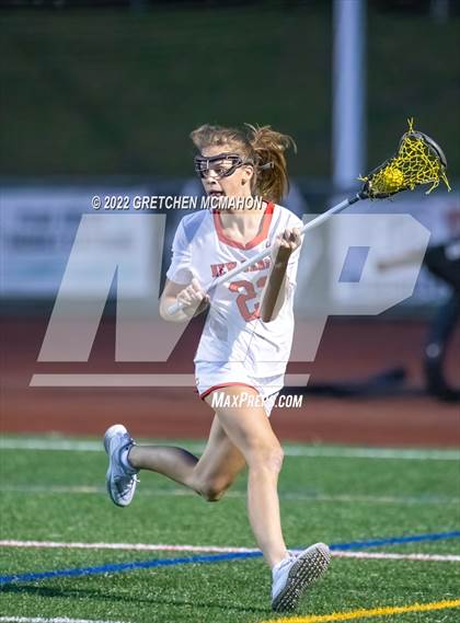 Thumbnail 3 in Darien vs New Canaan (FCIAC Finals) photogallery.