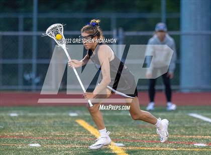 Thumbnail 2 in Darien vs New Canaan (FCIAC Finals) photogallery.