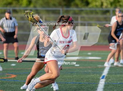 Thumbnail 1 in Darien vs New Canaan (FCIAC Finals) photogallery.
