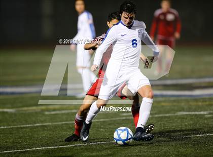 Thumbnail 1 in Campolindo @ Acalanes photogallery.