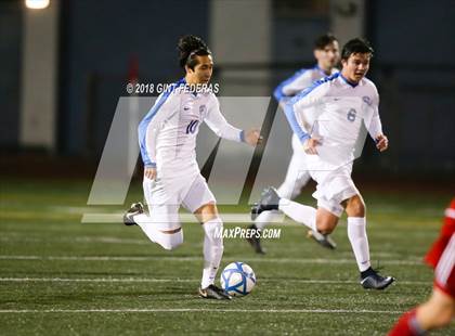 Thumbnail 1 in Campolindo @ Acalanes photogallery.
